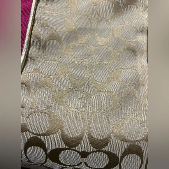 Coach graffiti poppy - Picture 3 of 9